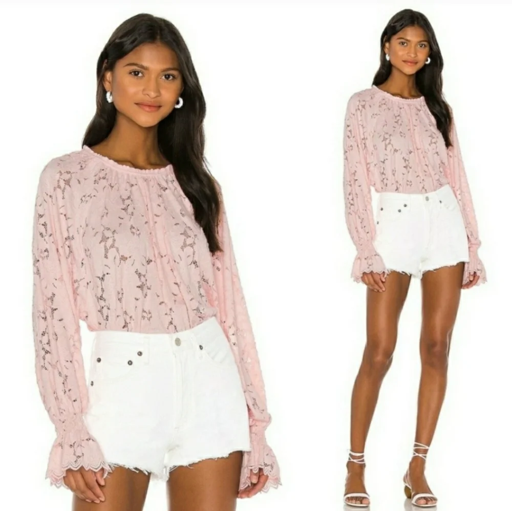 Free People brand new